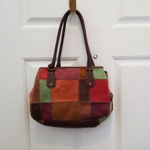 FOSSIL - Bag